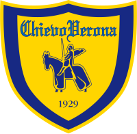 A.C. ChievoVerona logo.svg