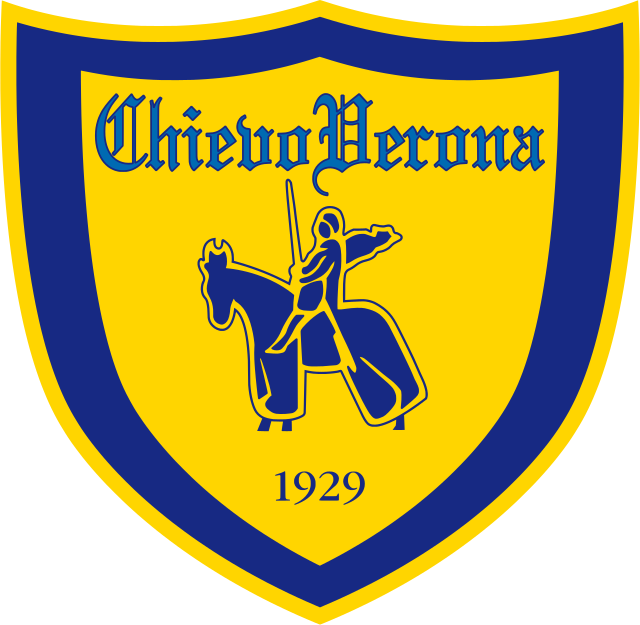 Hellas Verona FC - Wikipedia