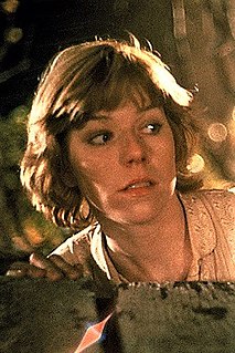 Alice (<i>Friday the 13th</i>) Main character in the Friday the 13th series