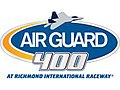 Thumbnail for File:Air Guard 400 logo.jpg