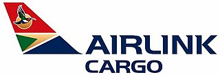 Airlink Cargo South African cargo airline