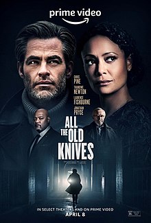 Knives Out - Wikipedia