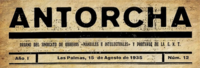 Antorcha (Las Palmas) kafa, 1935, no 12.png