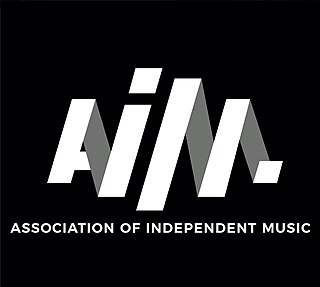 <span class="mw-page-title-main">Association of Independent Music</span>