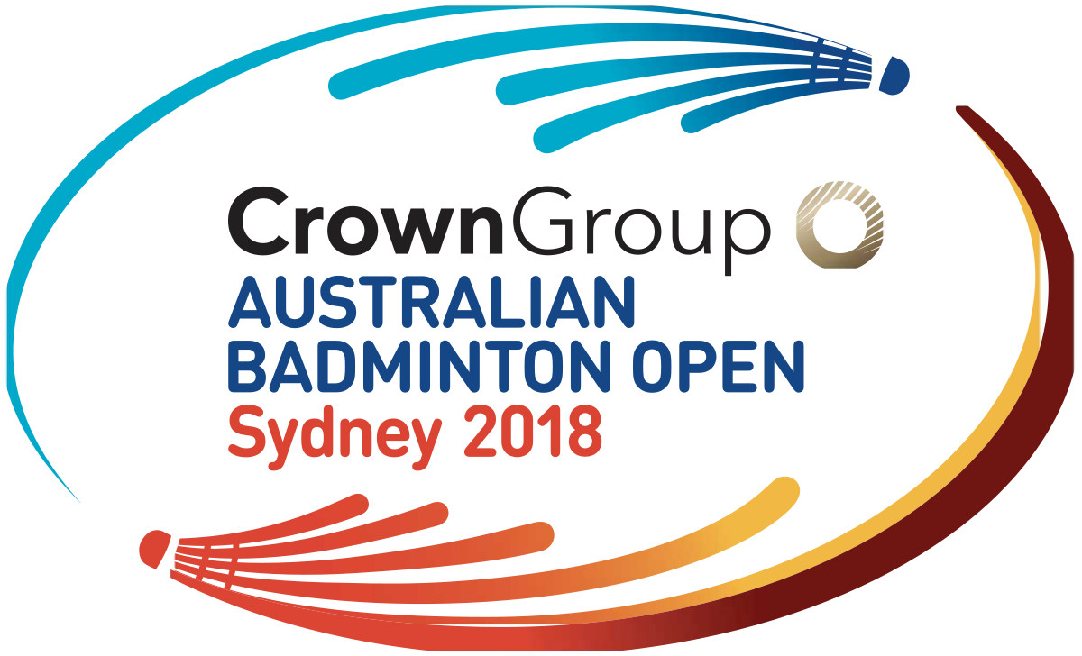 2018 Open (badminton) -