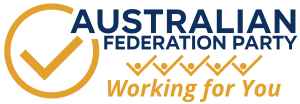 Thumbnail for Australian Federation Party