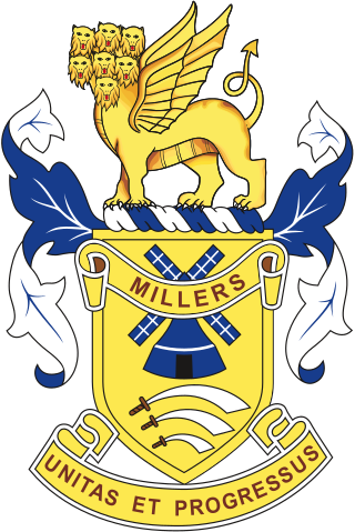 <span class="mw-page-title-main">Aveley F.C.</span> Association football club in England