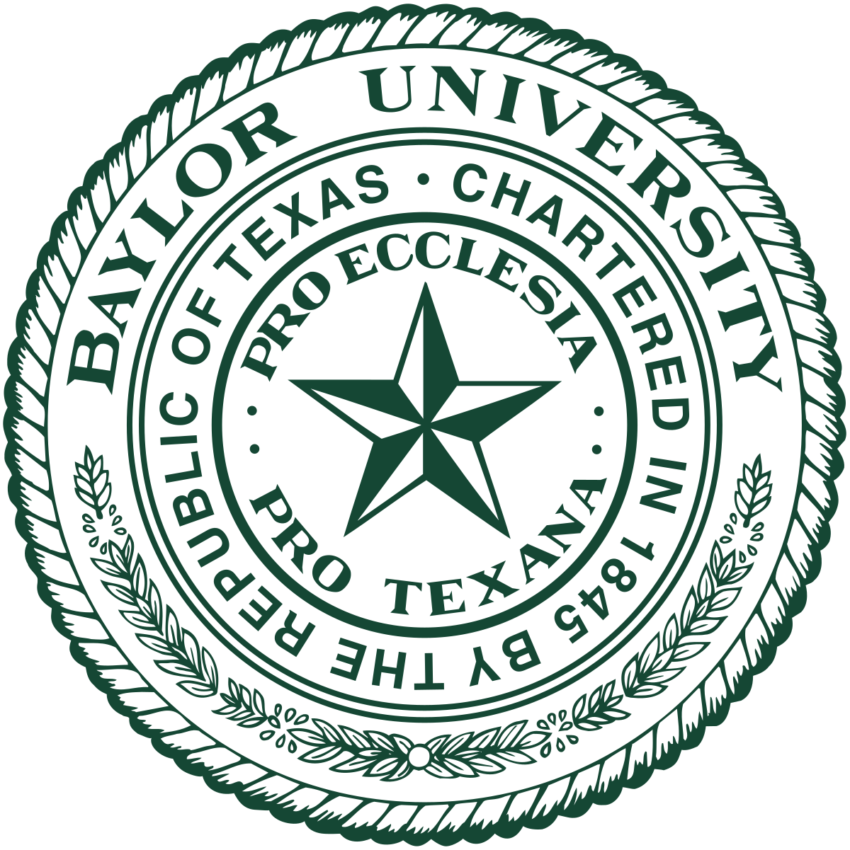 Baylor University Wikipedia