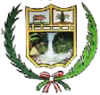 Wappen von La Banda de Shilcayo