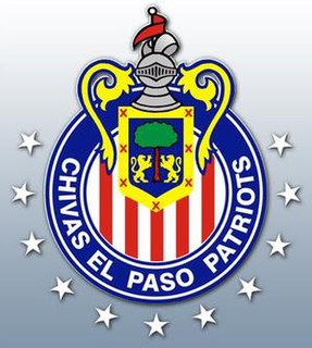 El Paso Patriots