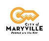 Official logo of Maryville