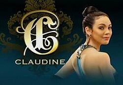 Claudine title card.jpg