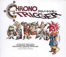 Chrono Cross (PS1) - Video Game Music Preservation Foundation Wiki