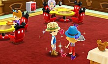 disney magical world switch