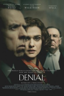 Image result for denial movie