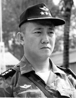 Đỗ Cao Trí South Vietnamese commander