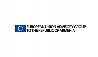<span class="mw-page-title-main">EU Advisory Group to the Republic of Armenia</span>EU Advisory Group