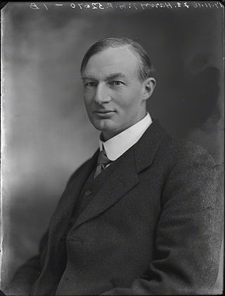 <span class="mw-page-title-main">Edmund Harvey (social reformer)</span> British politician (1875–1955)
