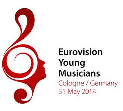 Eurovision Young Musicians 2014