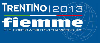 <span class="mw-page-title-main">FIS Nordic World Ski Championships 2013</span>