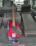 Thumbnail for Gibson Victory Bass