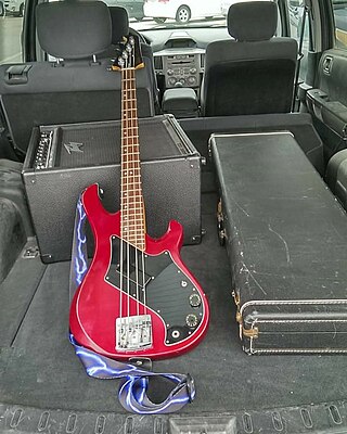 <span class="mw-page-title-main">Gibson Victory Bass</span>