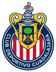 Logo Guadalajara
