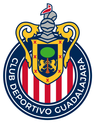 <span class="mw-page-title-main">C.D. Guadalajara (women)</span> Football club