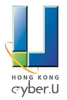 Hong Kong CyberU
