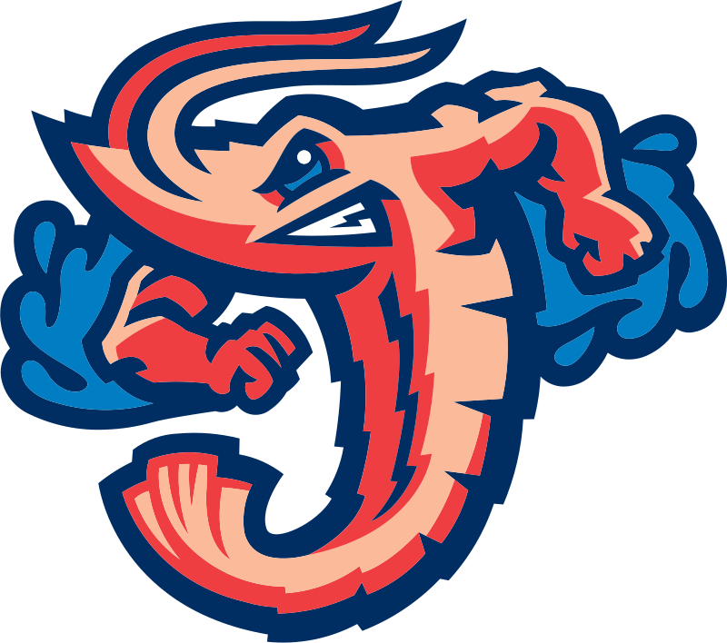 2019 Jacksonville Jumbo Shrimp Sixto Sanchez – Go Sports Cards