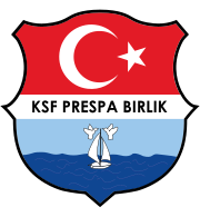 KSF Prespa Birlik logo.svg