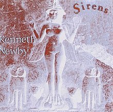 Кеннет Ньюби - Sirens.jpg
