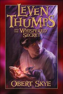 Leven Thumps va Whispered Secret cover.jpg