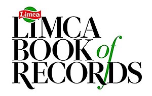 Limca Book Of Records