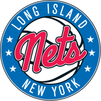 Long Island Nets logo.svg