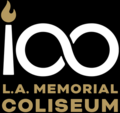 Los Angeles Memorial Coliseum logo.png