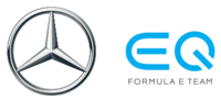 Thumbnail for File:Mercedes-Benz EQ Formula E logo.png