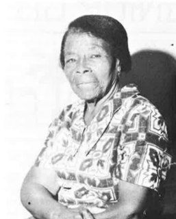 Nellie Weekes