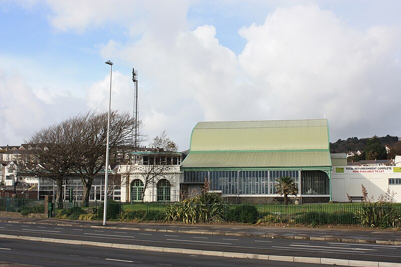 File:Patti Pavilion, Victoria Park, St. Helen's, Swansea, 2009.jpg