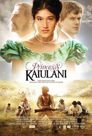 Film Princess Kaiulani