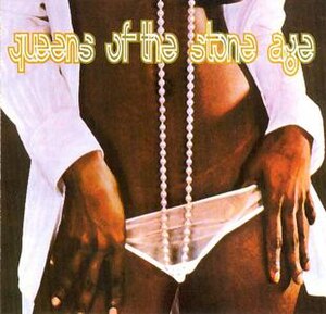 Album Queens Of The Stone Age