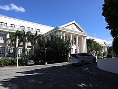 Rizal Provincial Capitol