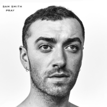 Sam Smith Pray (жарнамалық) .png