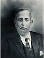 Daniel Abraham Satamkar, founder of D. Abraham & sons