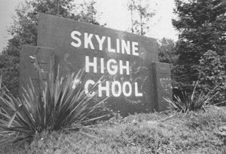 Skyline High