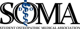 <span class="mw-page-title-main">Student Osteopathic Medical Association</span>