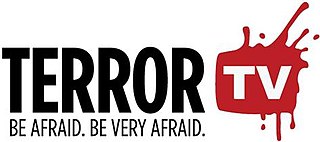 Terror TV