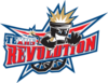 Texas Revolution logosu