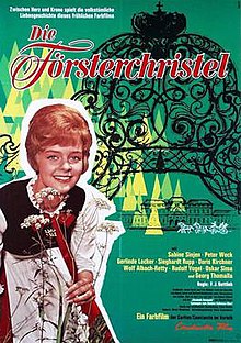 The Forester's Daughter (1962 film).jpg