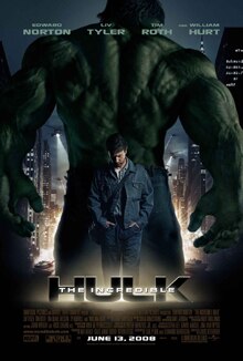 Theatrical release poster